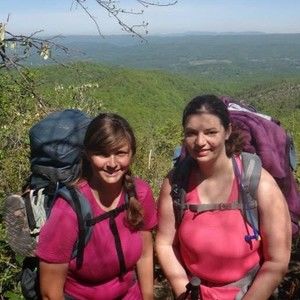 Meet your Posher, Caitlin